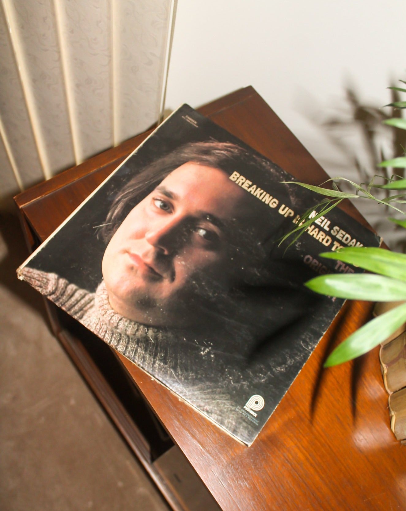 Neil Sedaka Vinyl