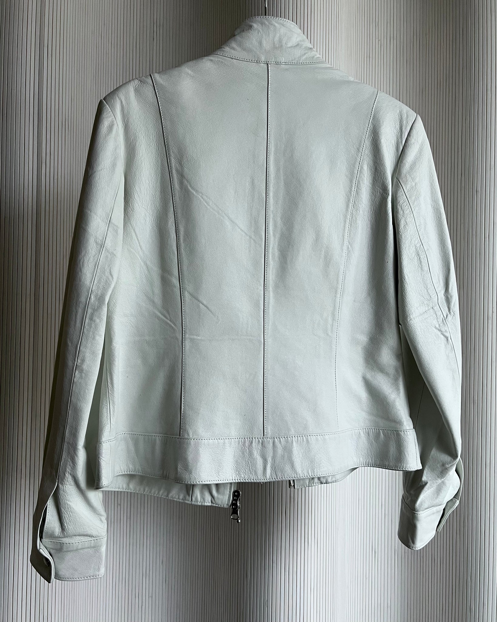 White Moto Jacket (12)