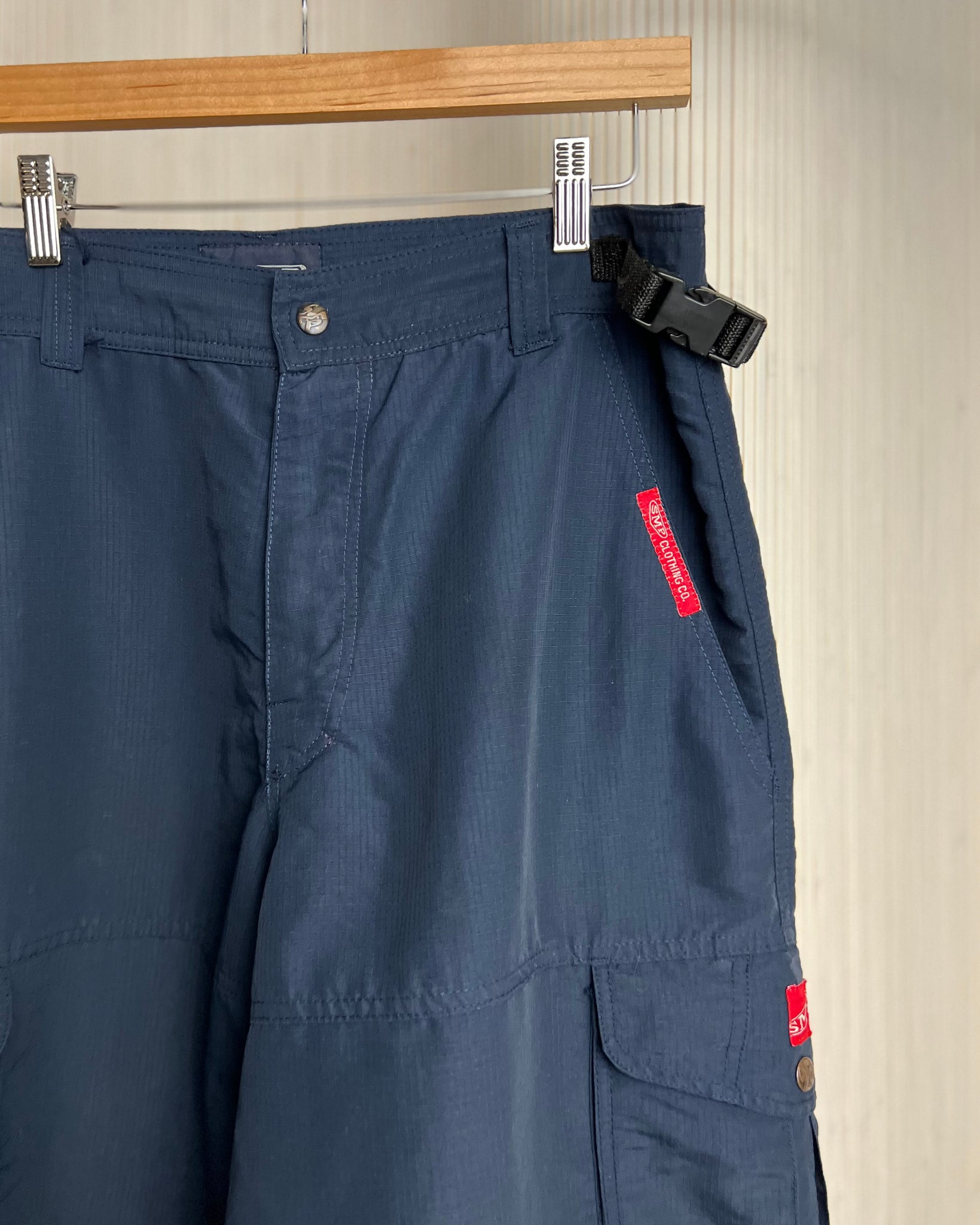 SMP Cargo pants (L)