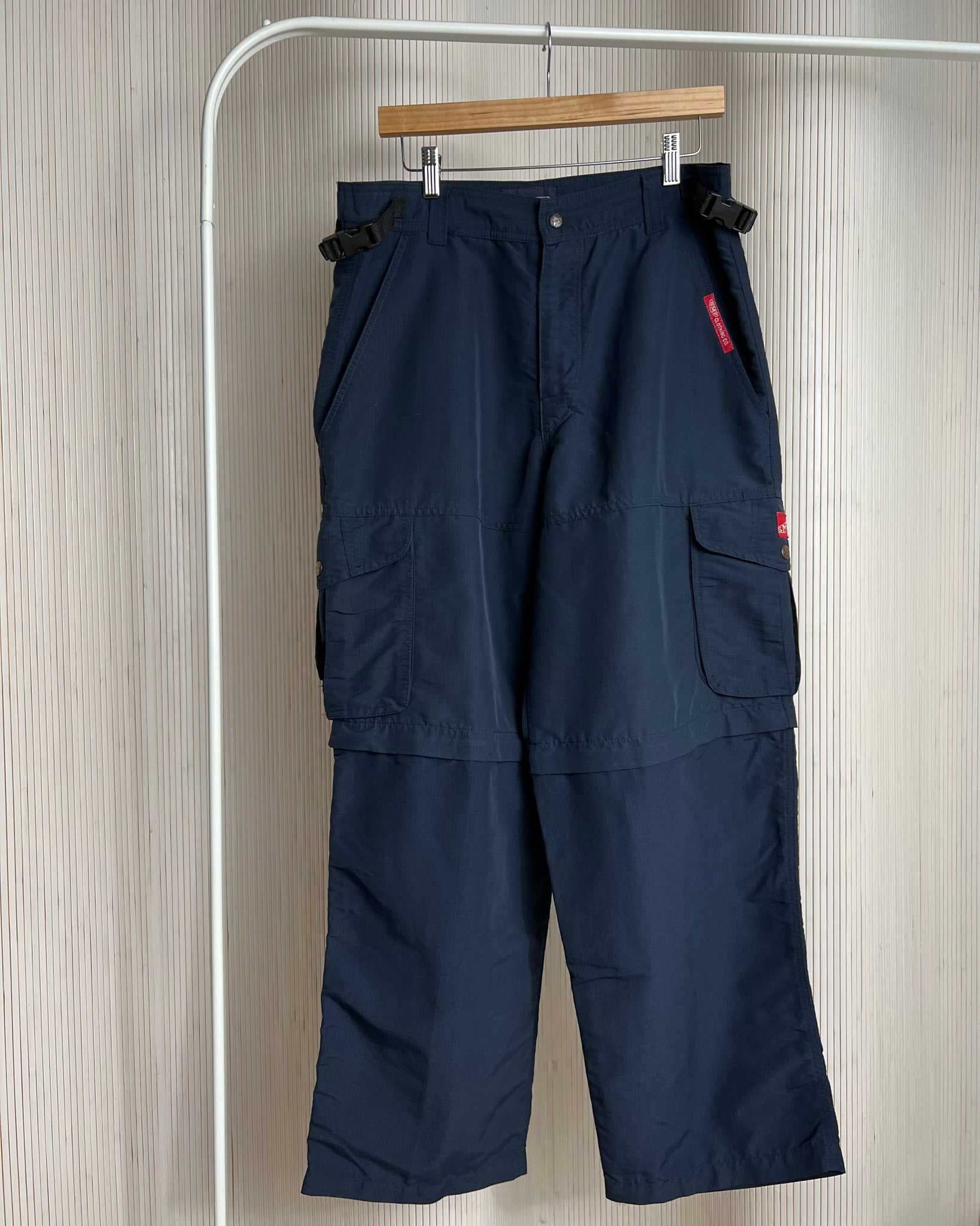 SMP Cargo pants (L)